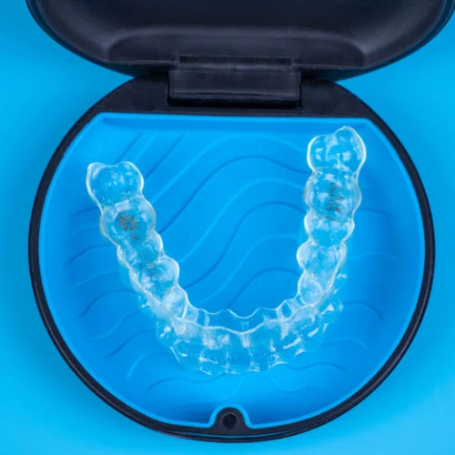 The Science Behind Invisalign: How Aligners Move Your Teeth
