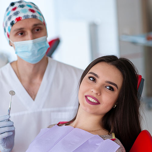 Am I a candidate for cosmetic dentistry — 8 questions to ask yourself from Smile Creative Ballarat