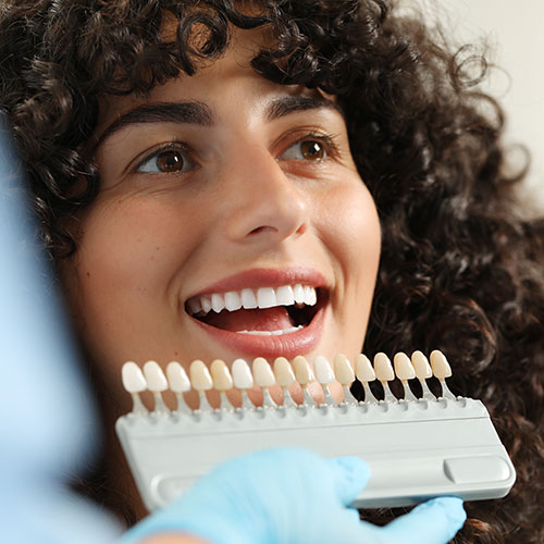 What is cosmetic dentistry — a complete guide for Australians from Smile Creative Ballarat